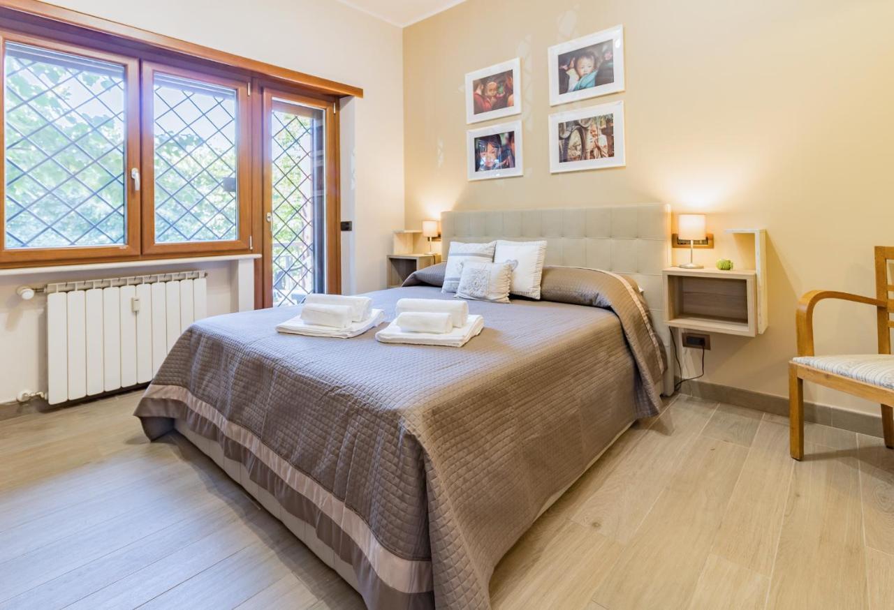 Caffarella Vacanze Gasthof *