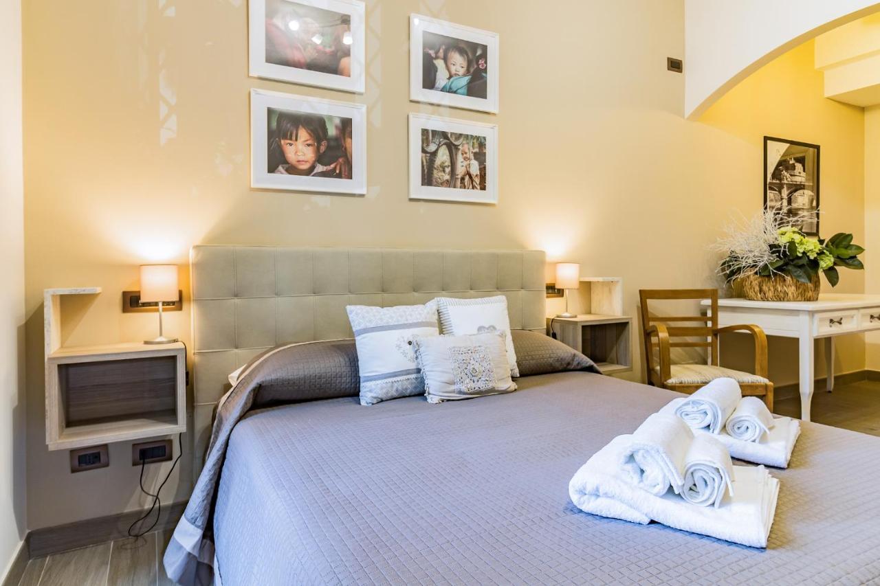 Caffarella Vacanze Gasthof Rom