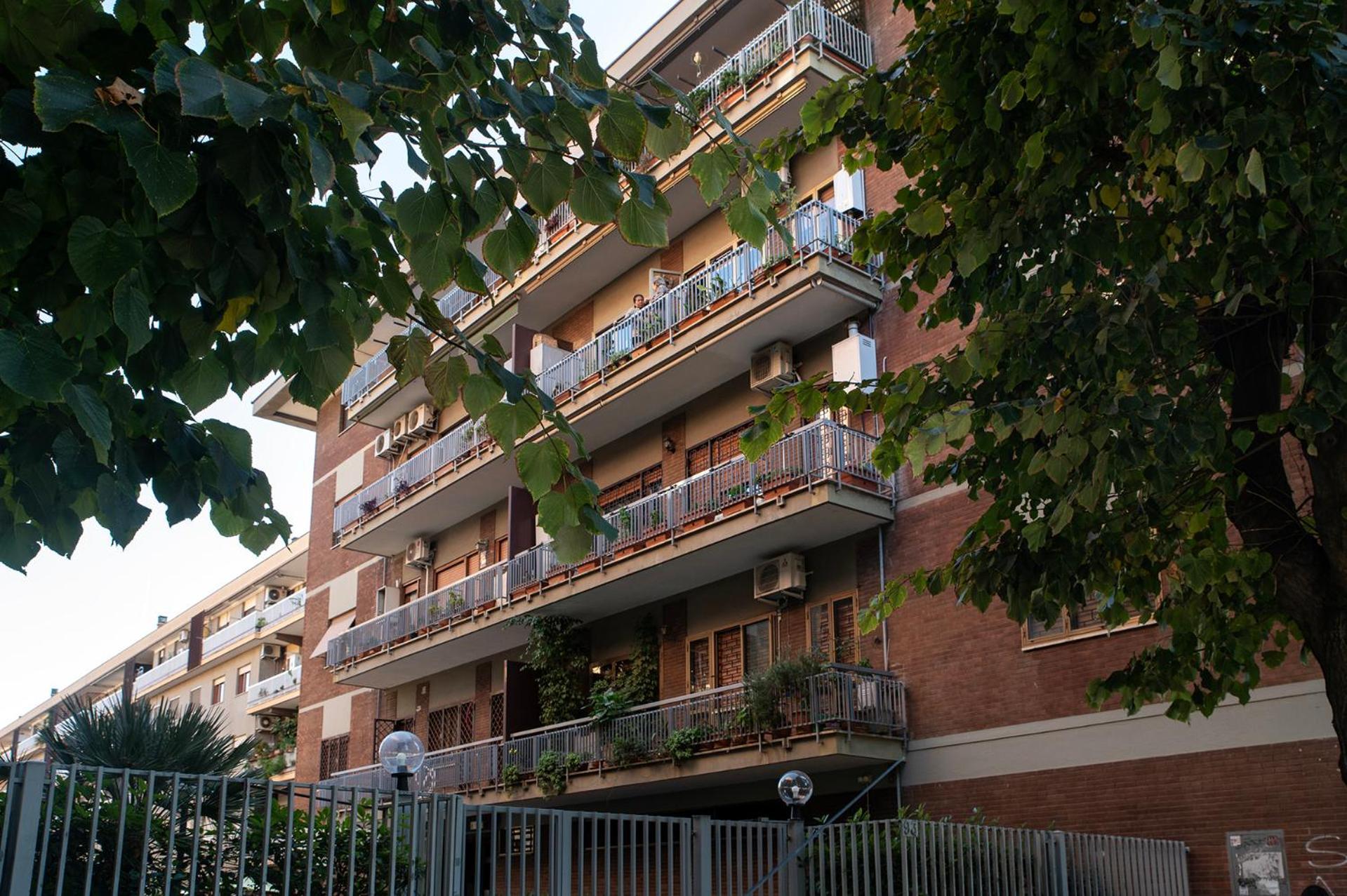 Gasthof Caffarella Vacanze