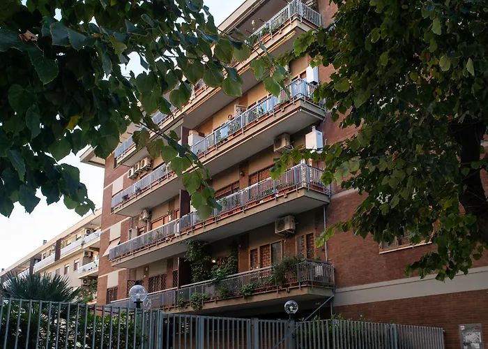 Caffarella Vacanze